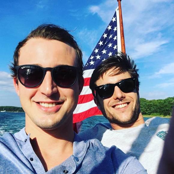 Meet your Posher, Barrett - Picture 1 of 1